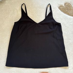Sheike Black Top